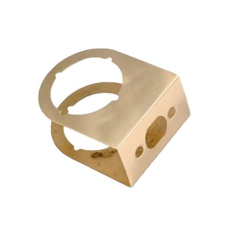 Belwith Products 3 PB DR Reinforcer 2036-PB